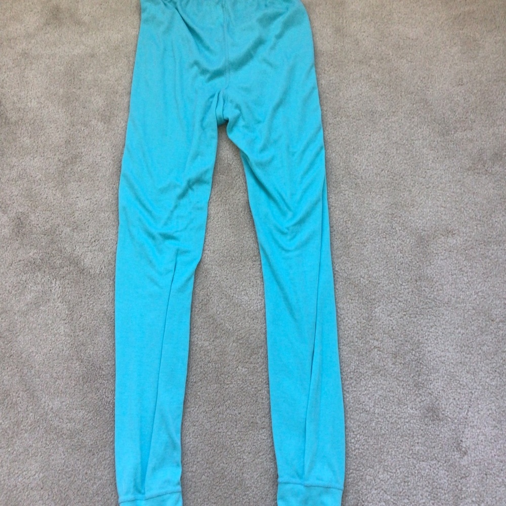 Kids long underwear bottoms